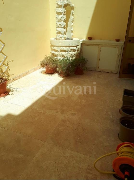 Msida, Furnished Terraced House