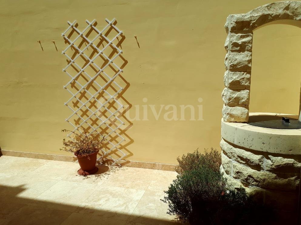 Msida, Furnished Terraced House