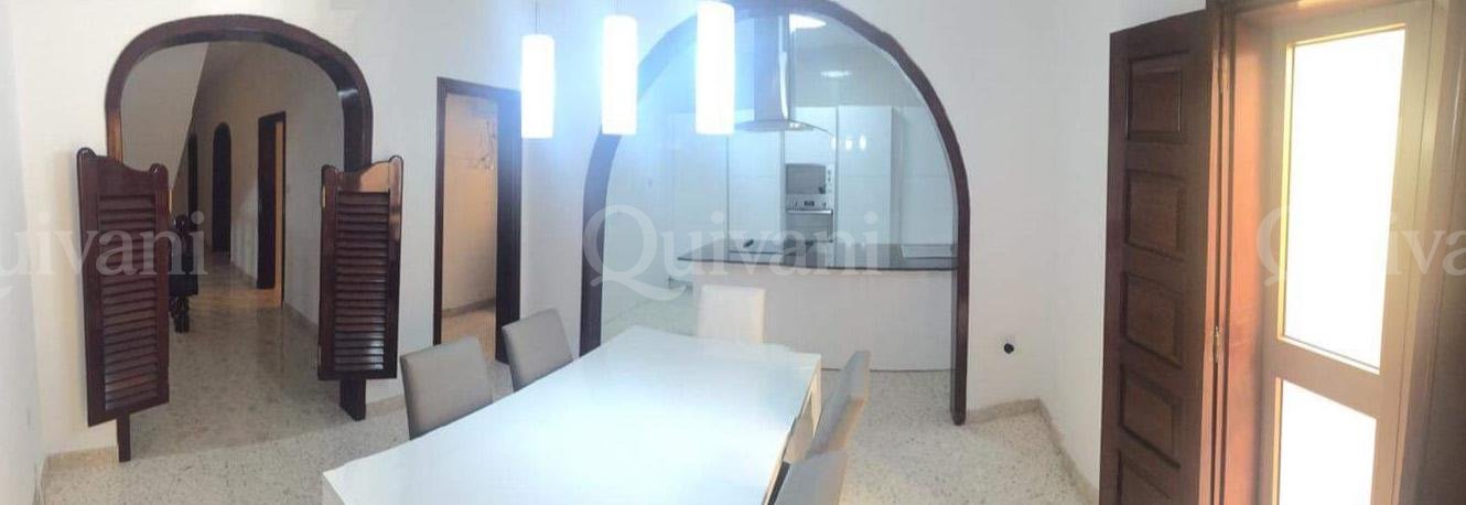 Msida, Furnished Terraced House