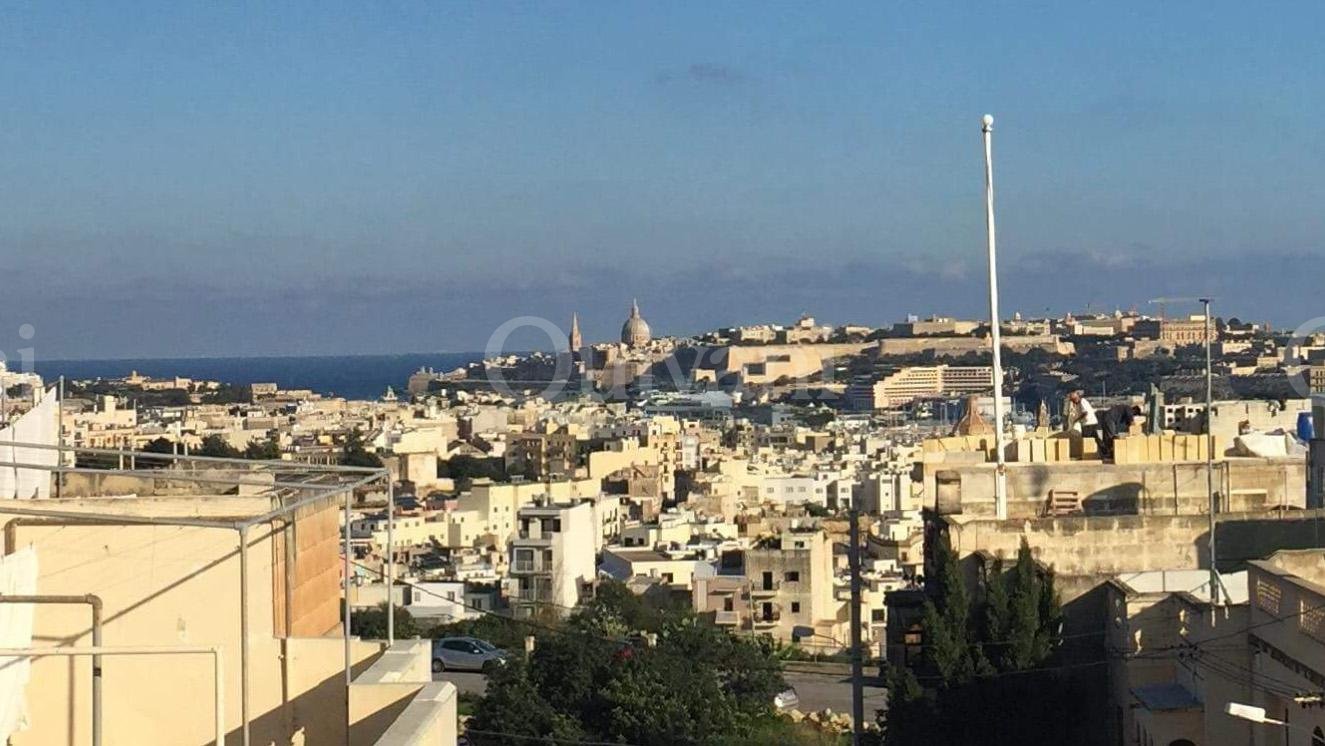 Msida, Furnished Terraced House