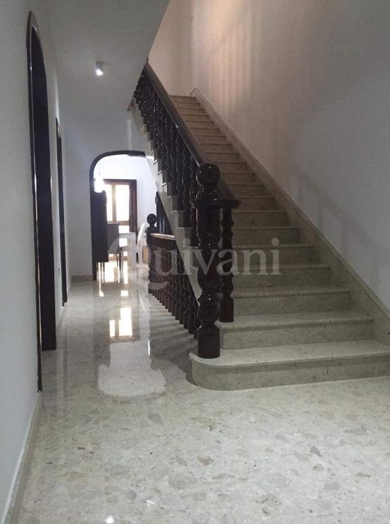 Msida, Furnished Terraced House