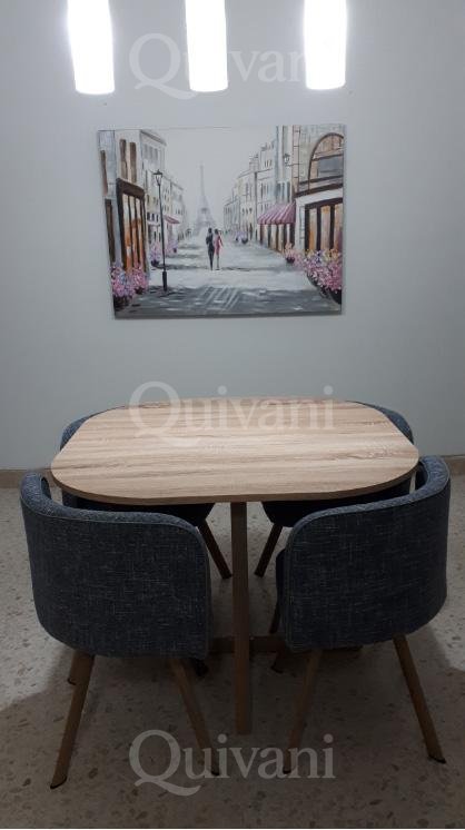 Msida, Furnished Terraced House