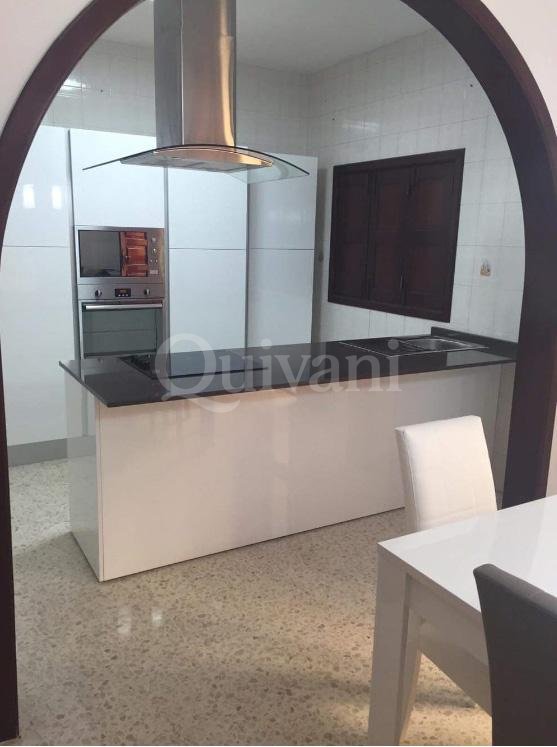Msida, Furnished Terraced House