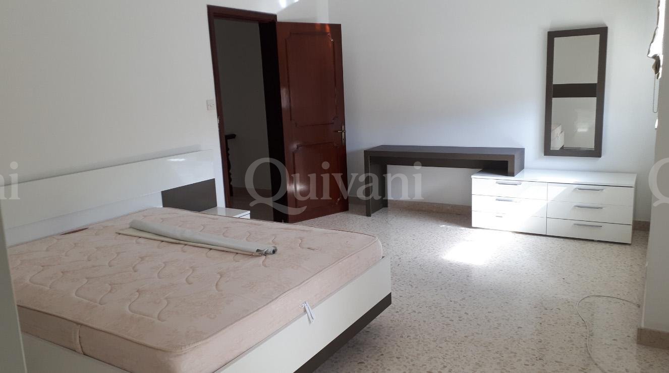 Msida, Furnished Terraced House