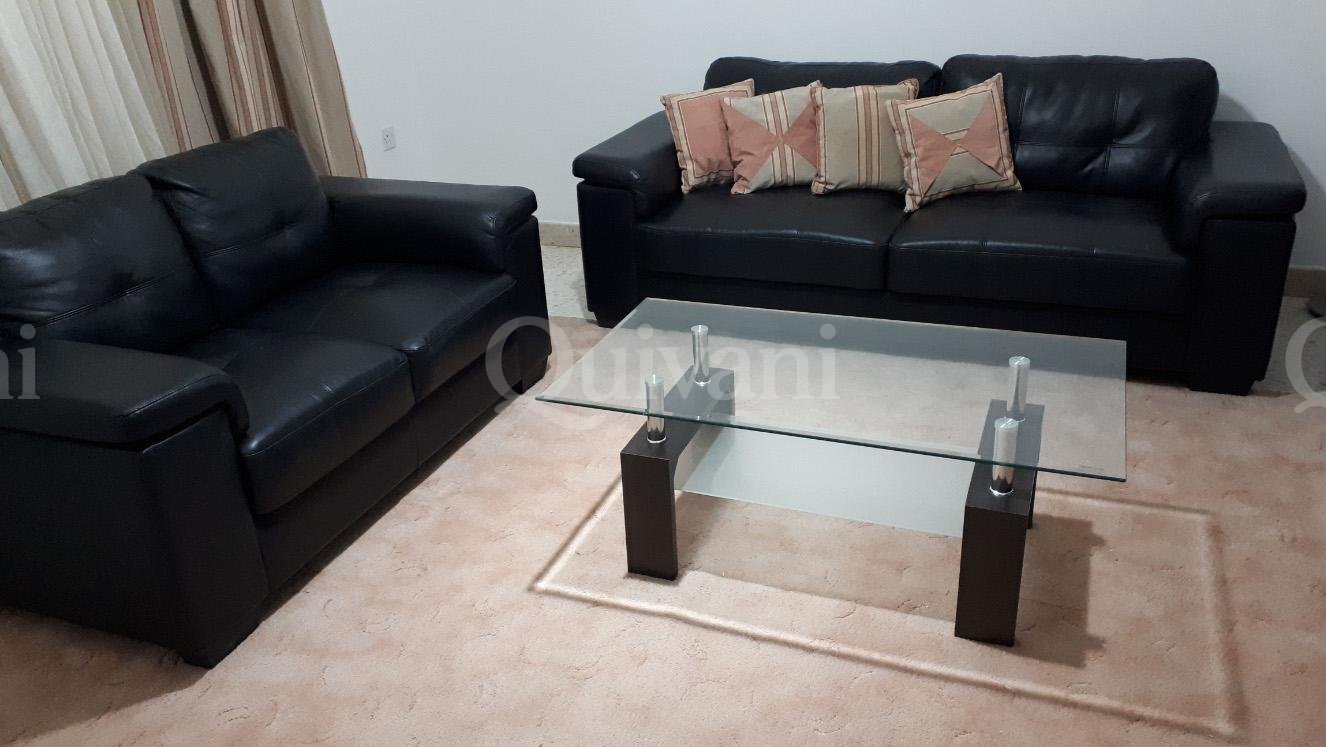 Msida, Furnished Terraced House