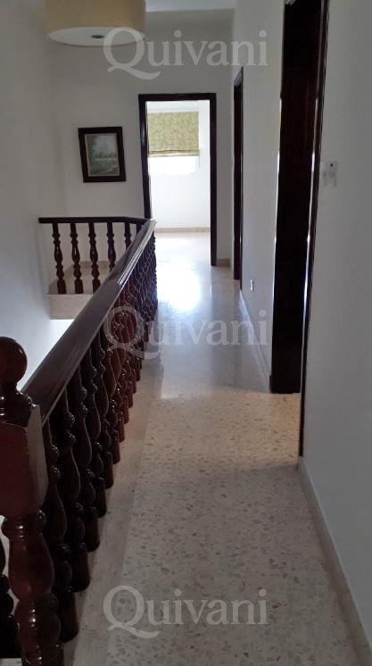 Msida, Furnished Terraced House