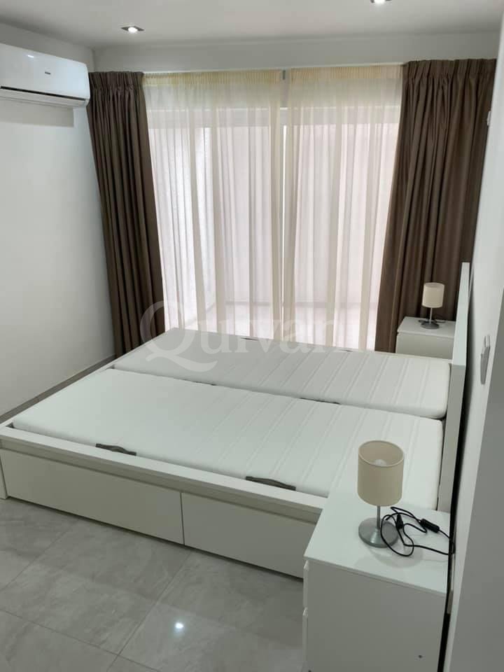 Sliema, Furnished Maisonette