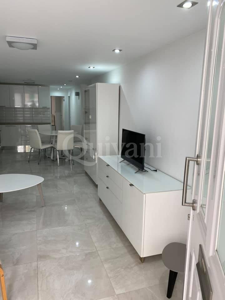Sliema, Furnished Maisonette