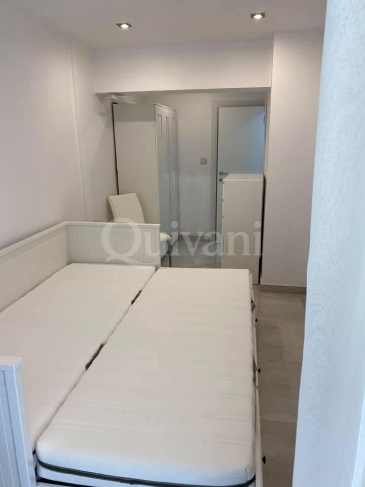 Sliema, Furnished Maisonette