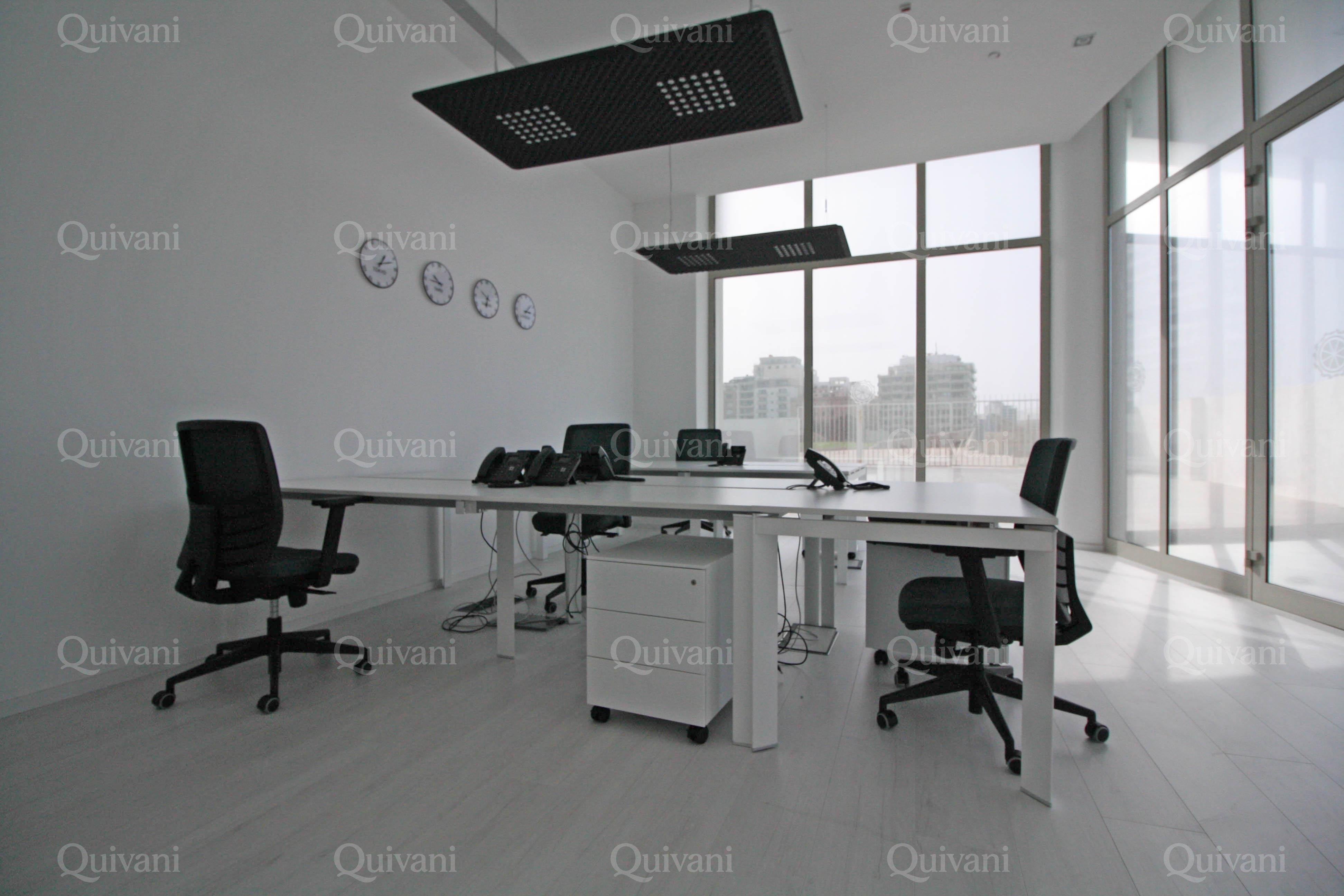 Tigne Point, Fully Equipped Office