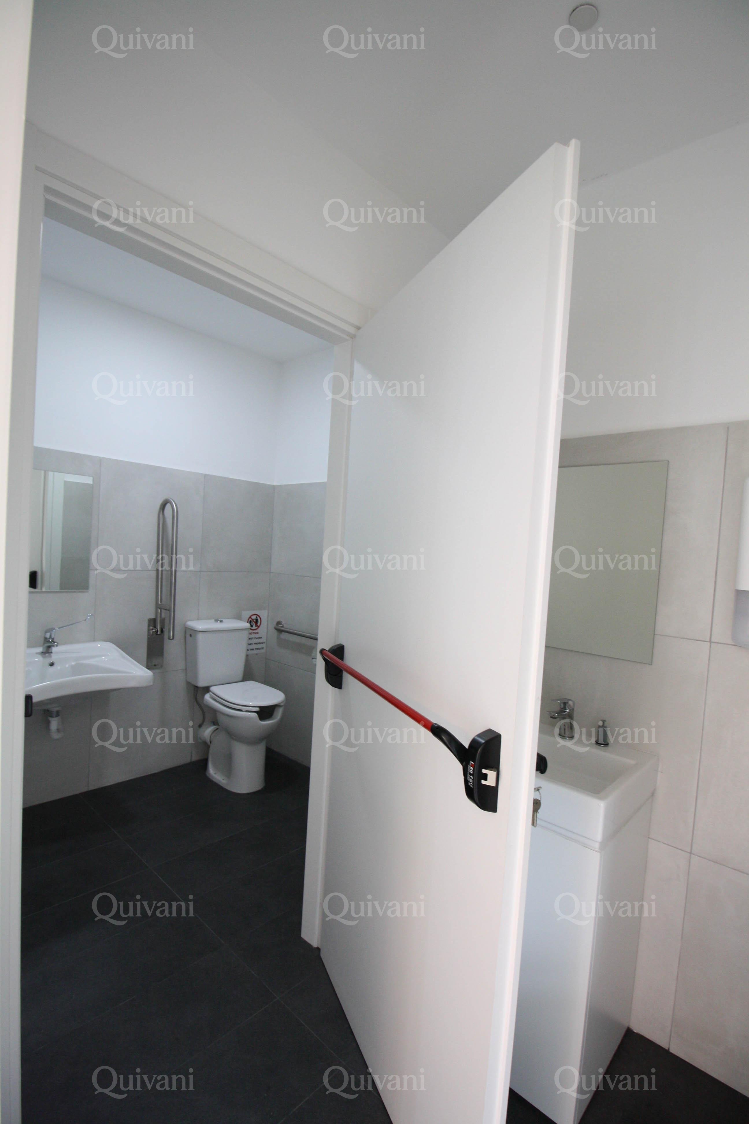 Tigne Point, Fully Equipped Office