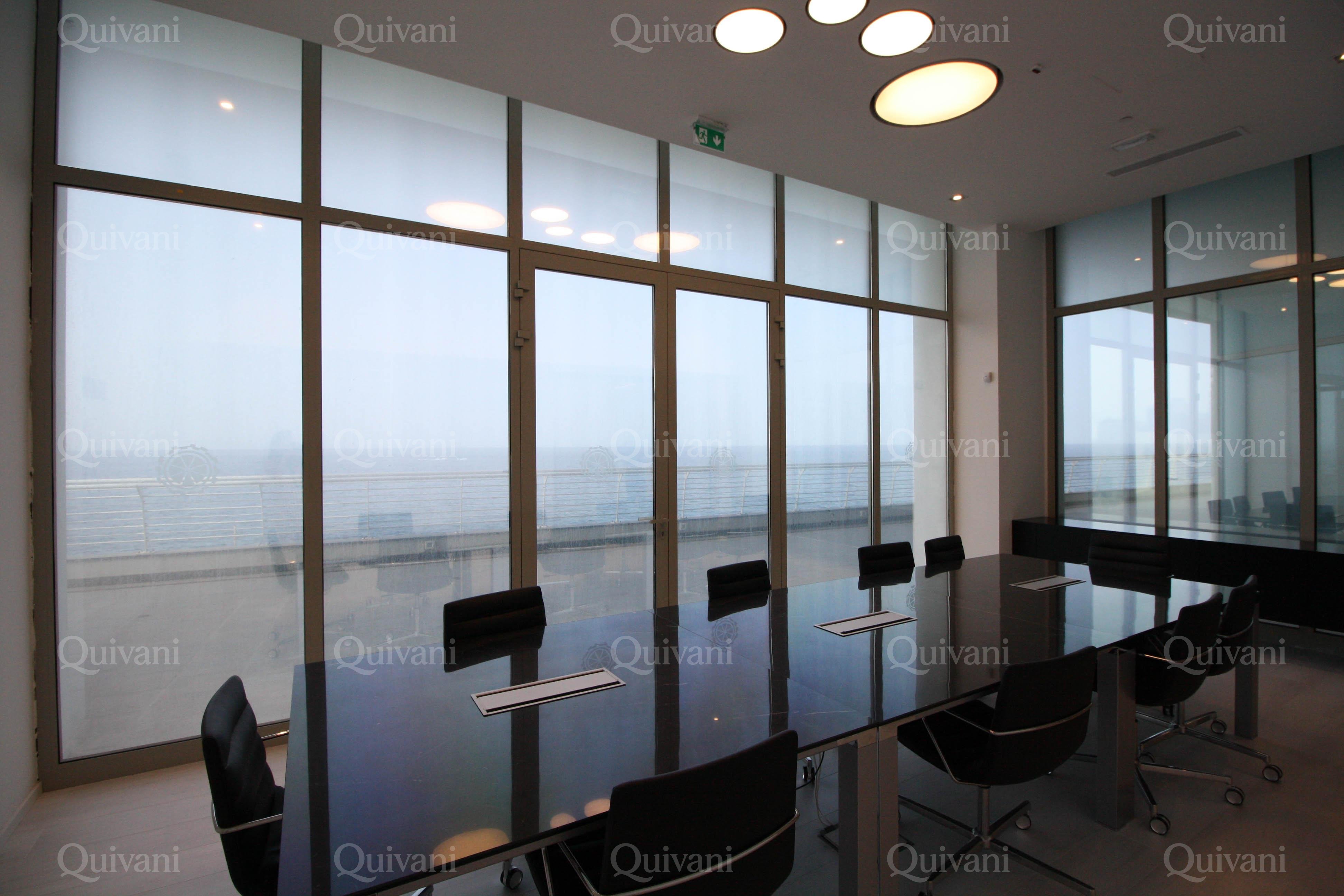 Tigne Point, Fully Equipped Office
