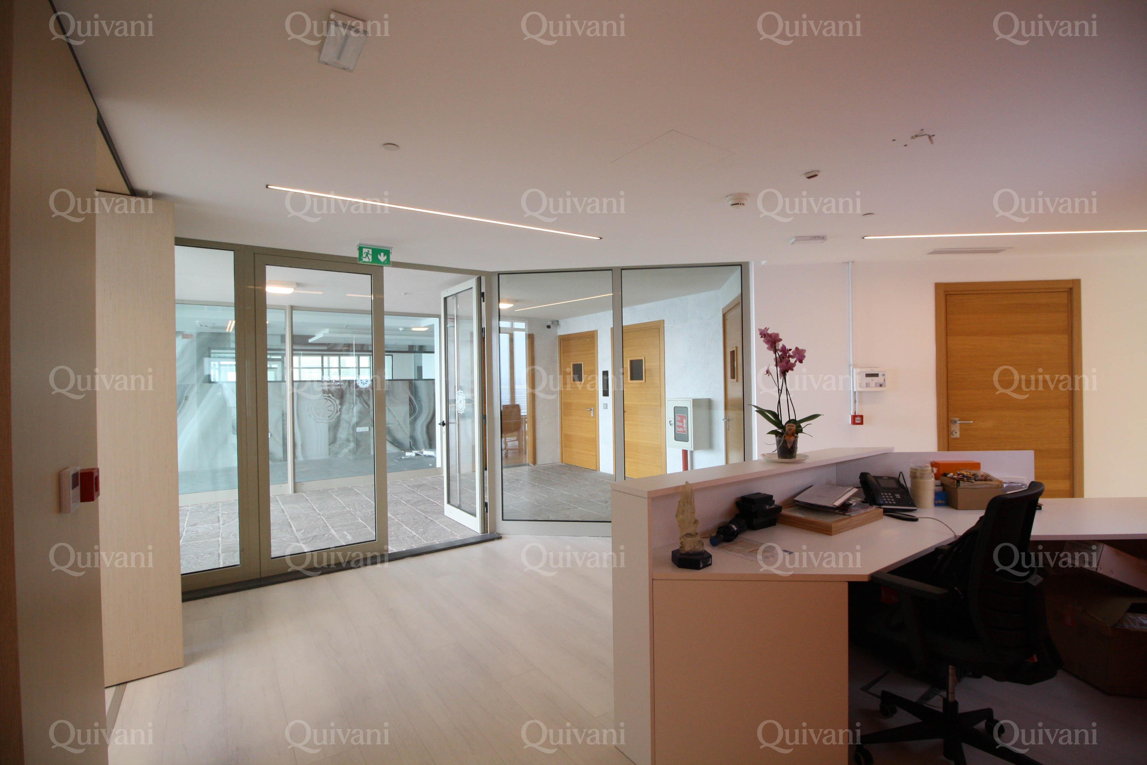 Tigne Point, Fully Equipped Office