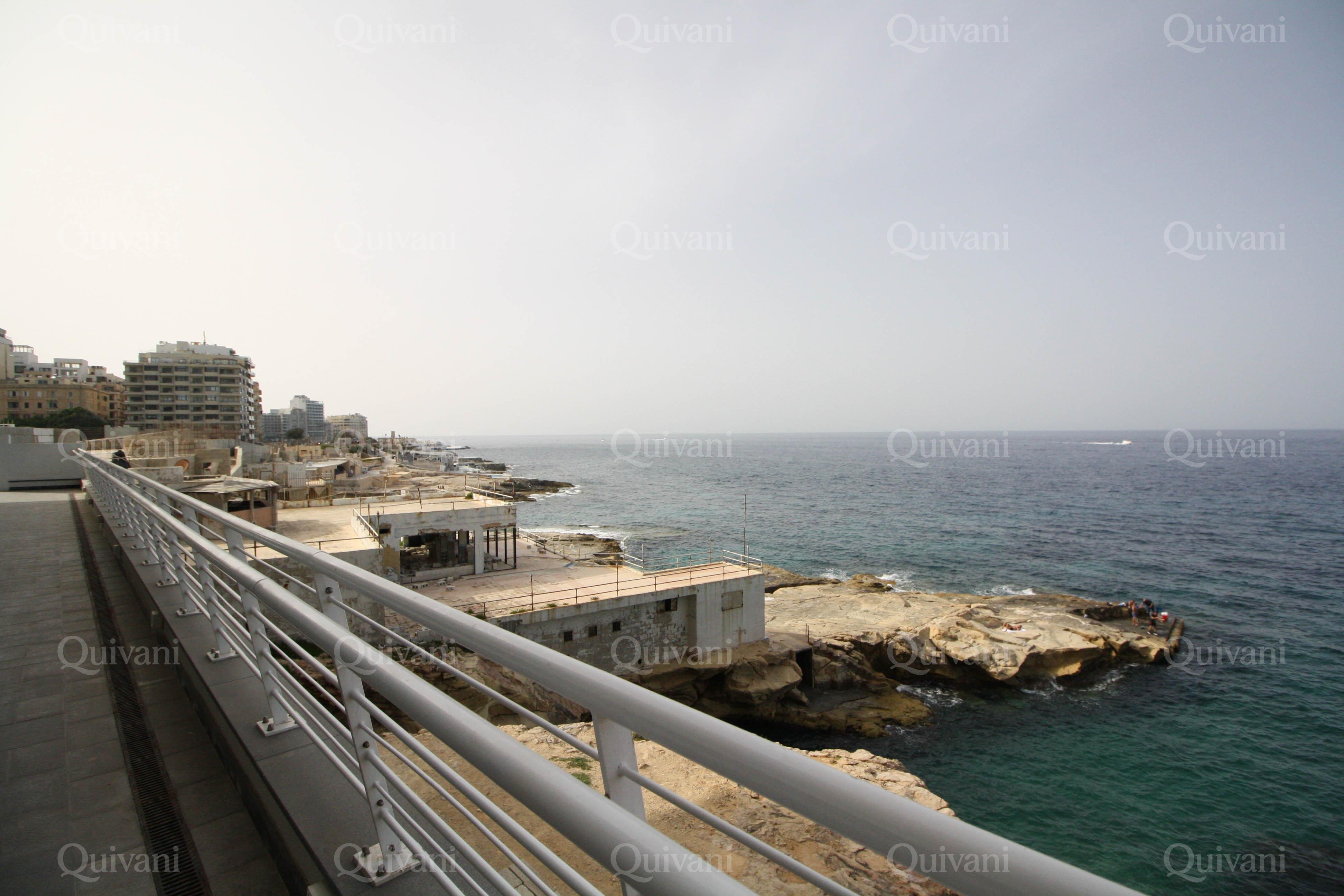 Tigne Point, Fully Equipped Office