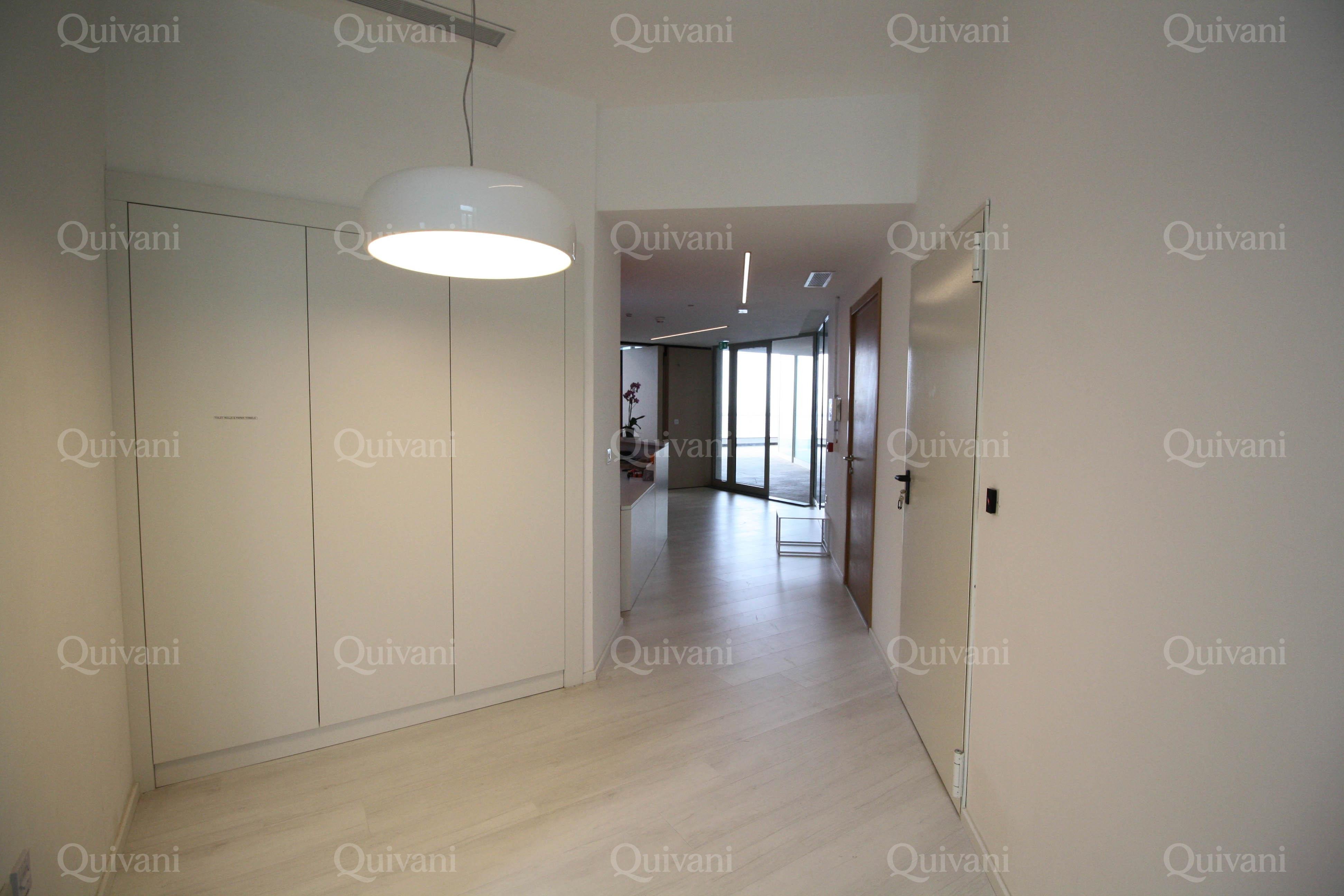 Tigne Point, Fully Equipped Office