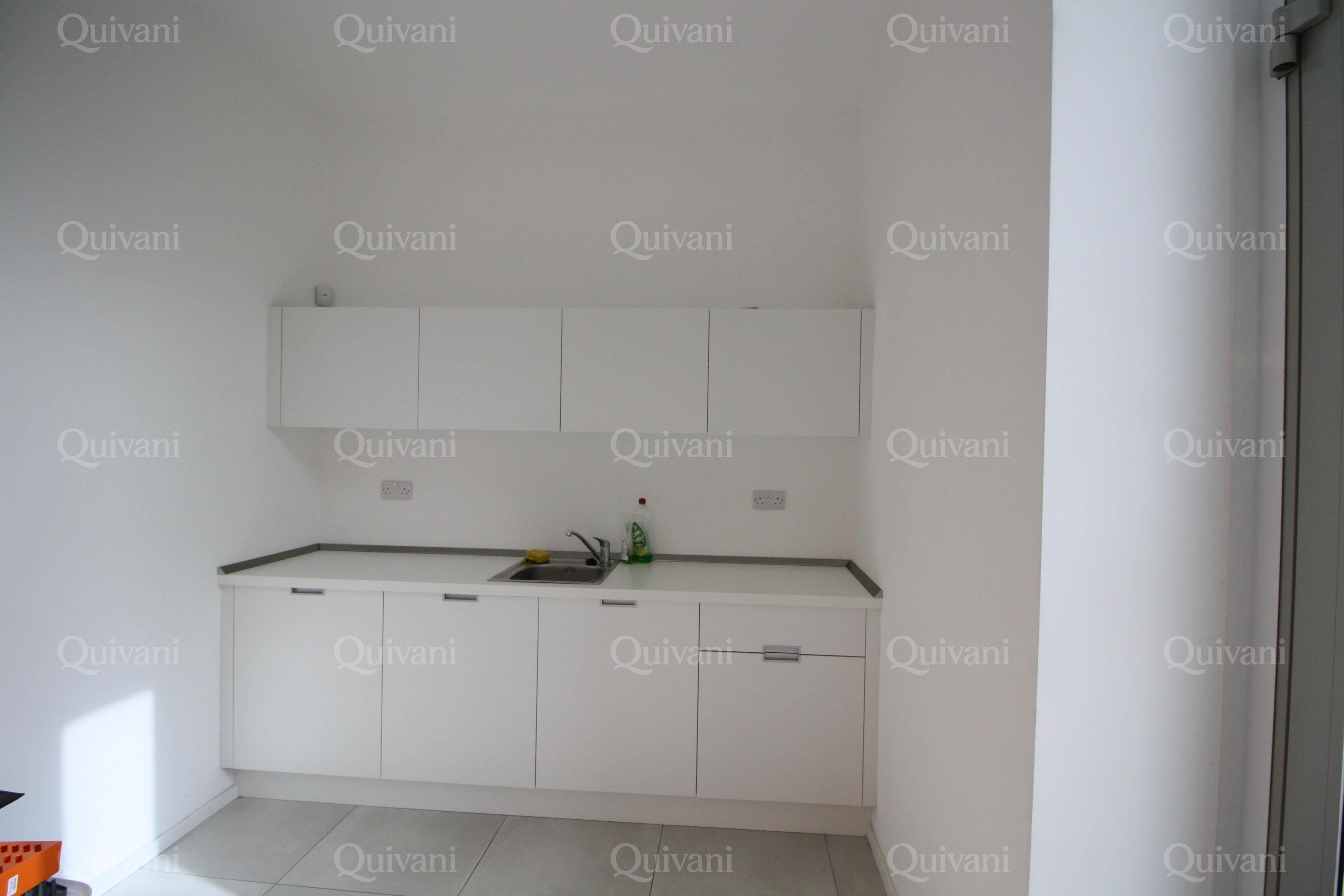 Tigne Point, Fully Equipped Office