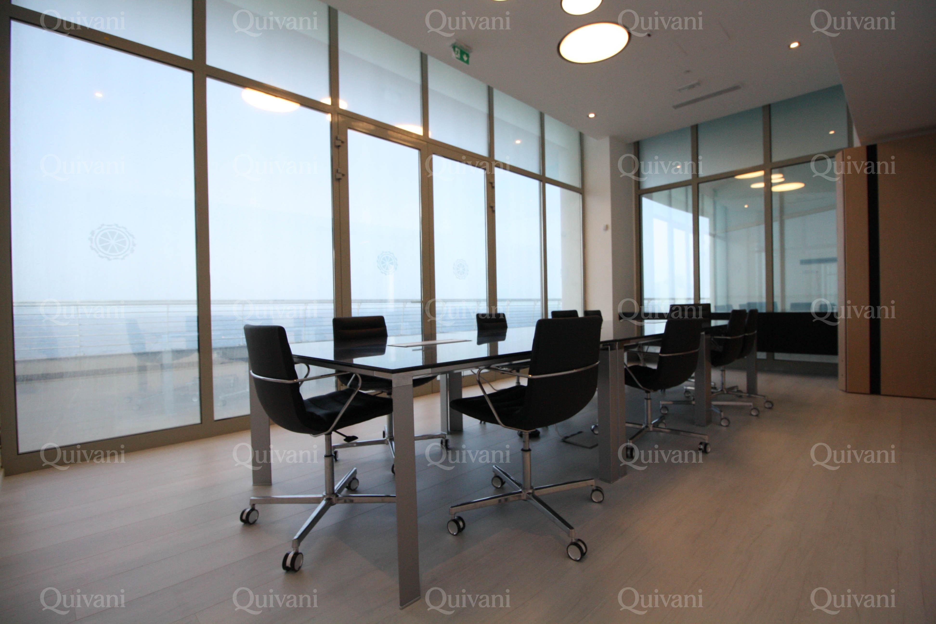 Tigne Point, Fully Equipped Office