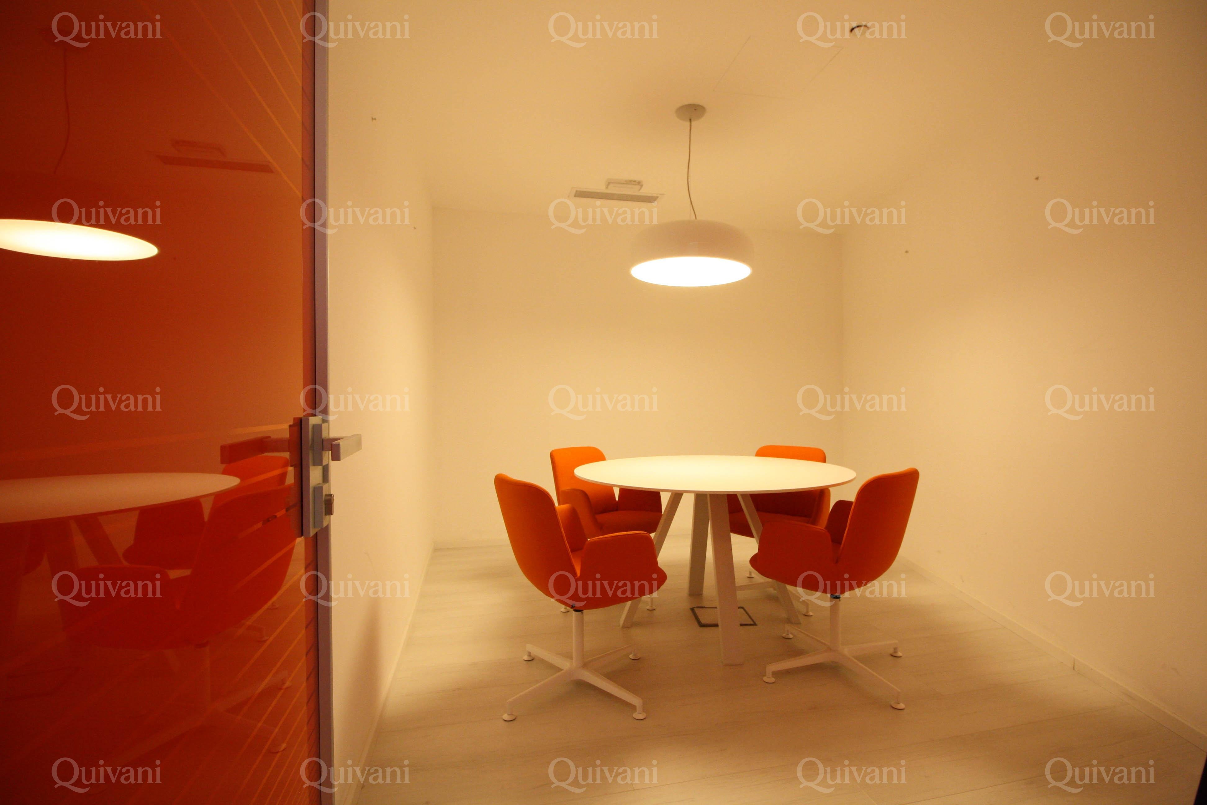 Tigne Point, Fully Equipped Office