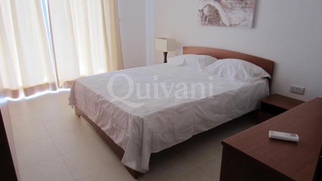 Birkirkara, Furnished Penthouse