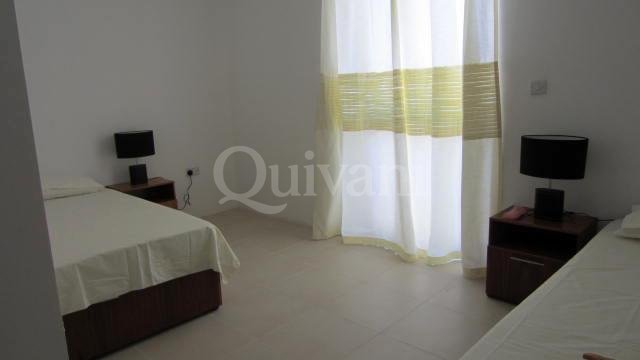 Birkirkara, Furnished Penthouse