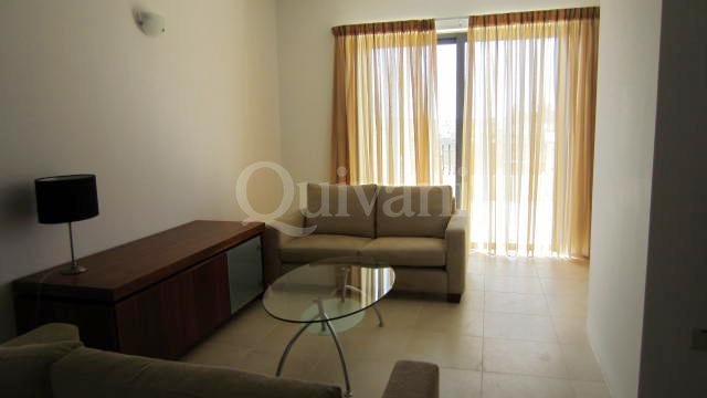 Birkirkara, Furnished Penthouse