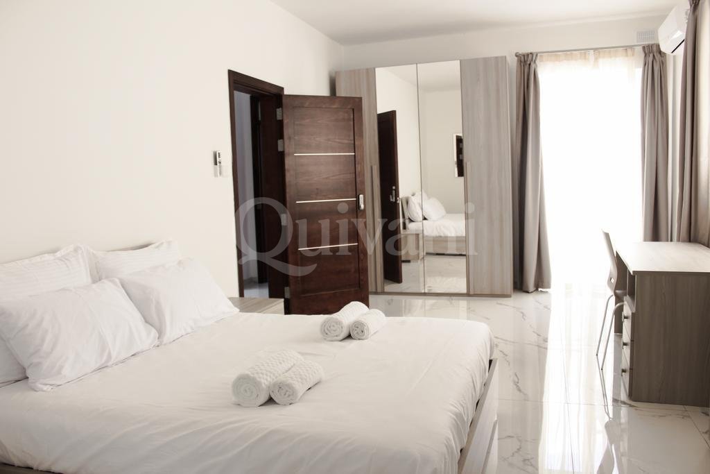 Swieqi, Furnished Villa
