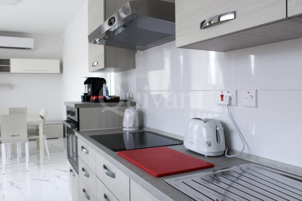 Swieqi, Furnished Villa