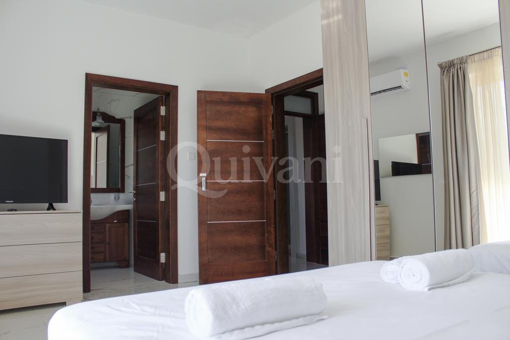 Swieqi, Furnished Villa