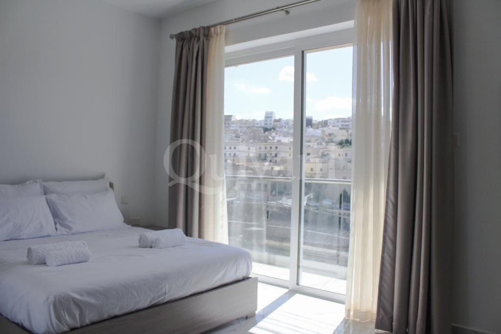 Swieqi, Furnished Villa