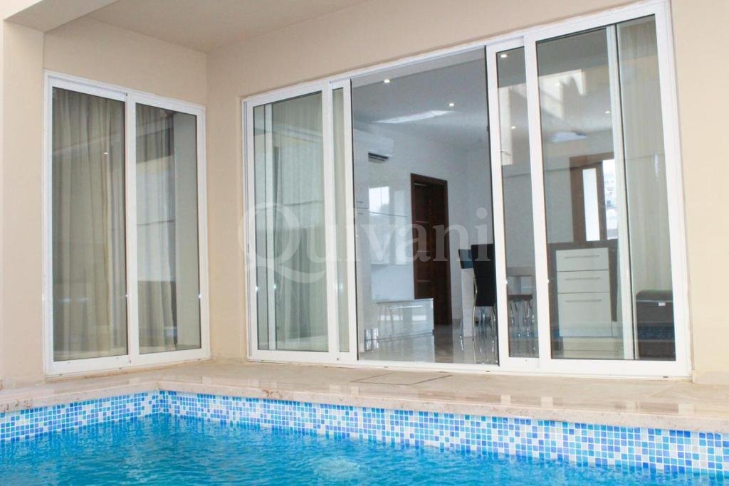 Swieqi, Furnished Villa