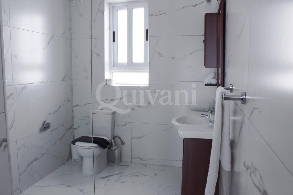Swieqi, Furnished Villa