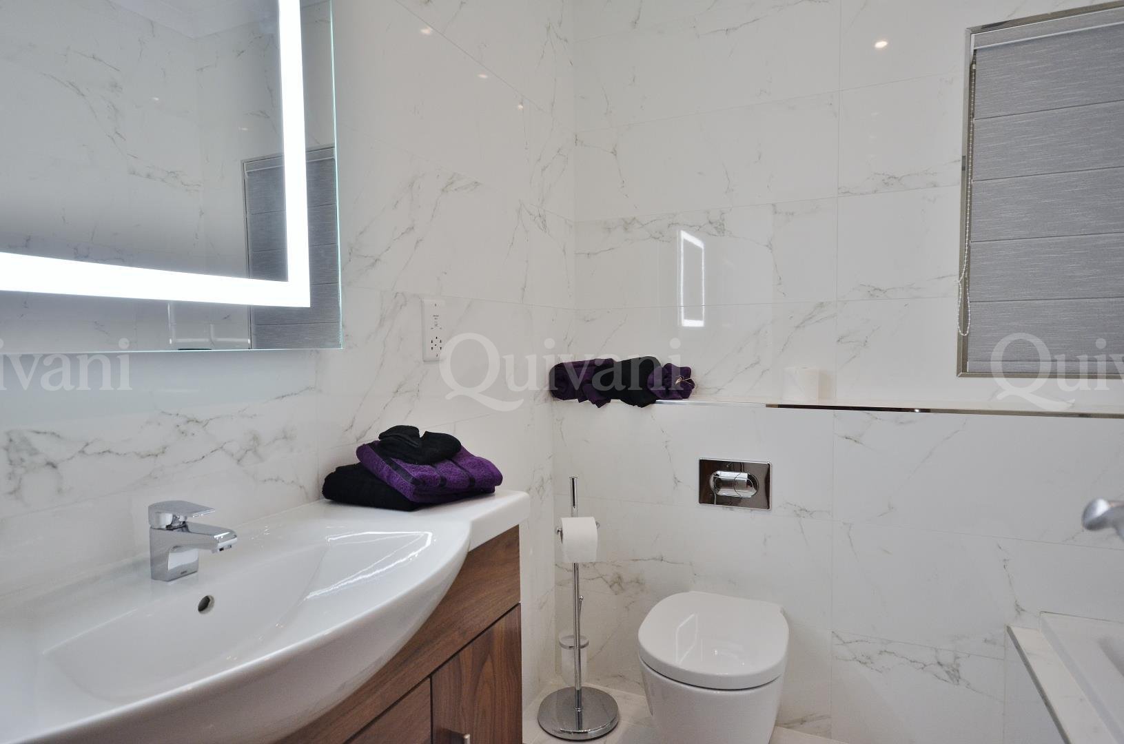 St Julians, Furnished Apartment