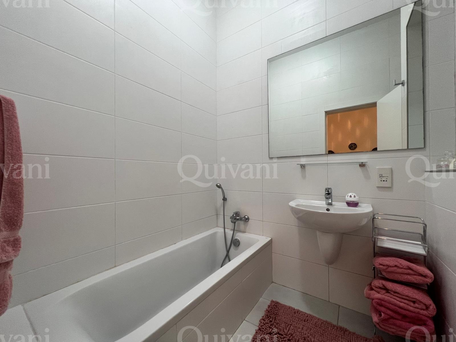 Sliema, Furnished Apartment