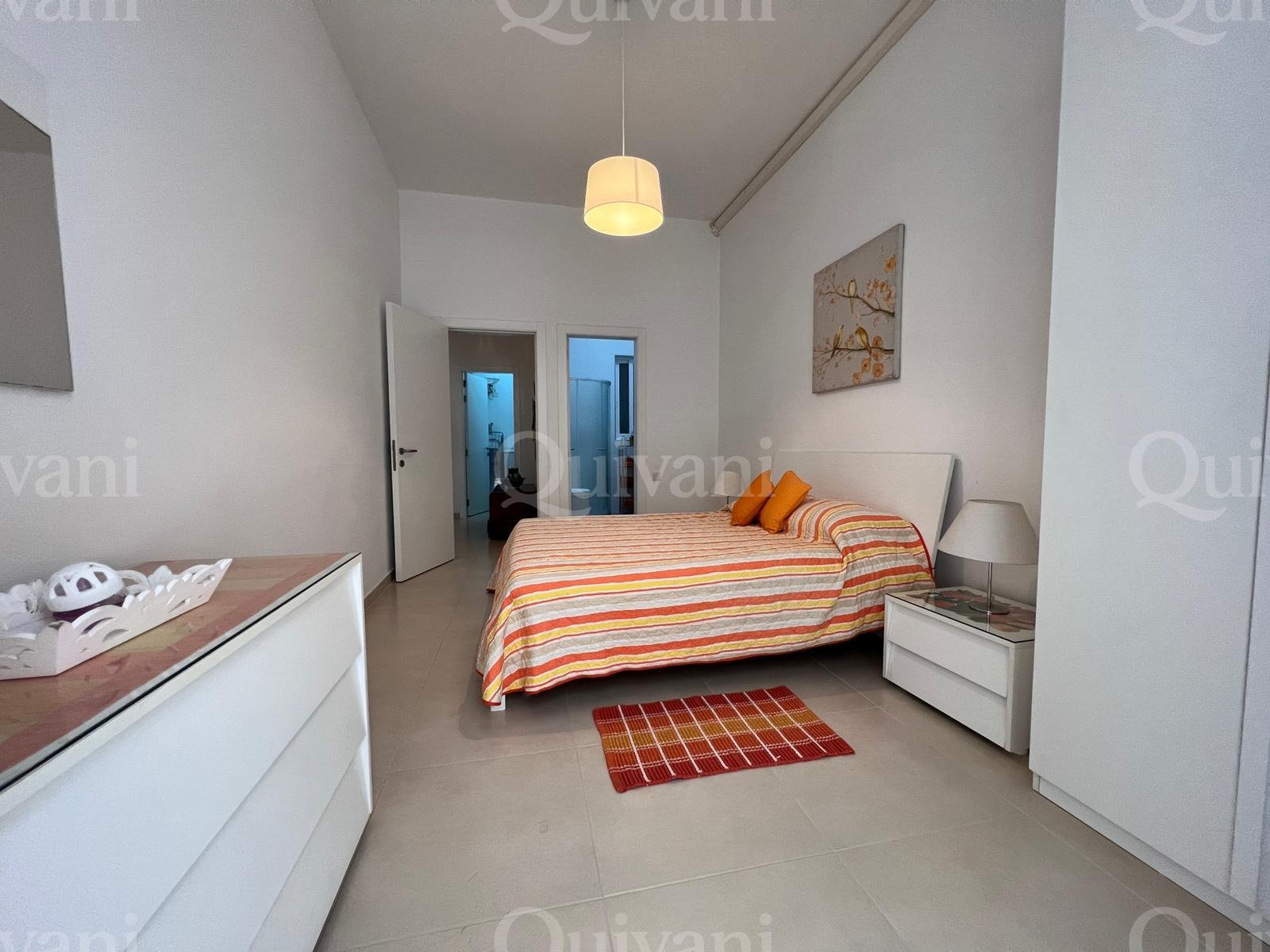 Sliema, Furnished Apartment