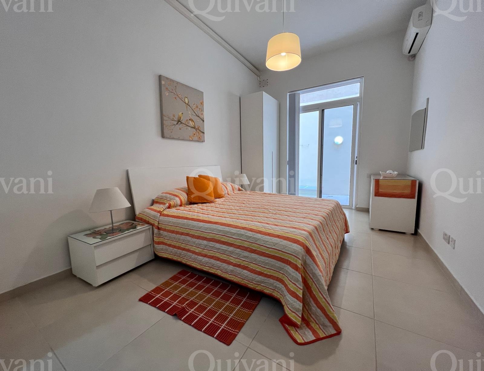 Sliema, Furnished Apartment