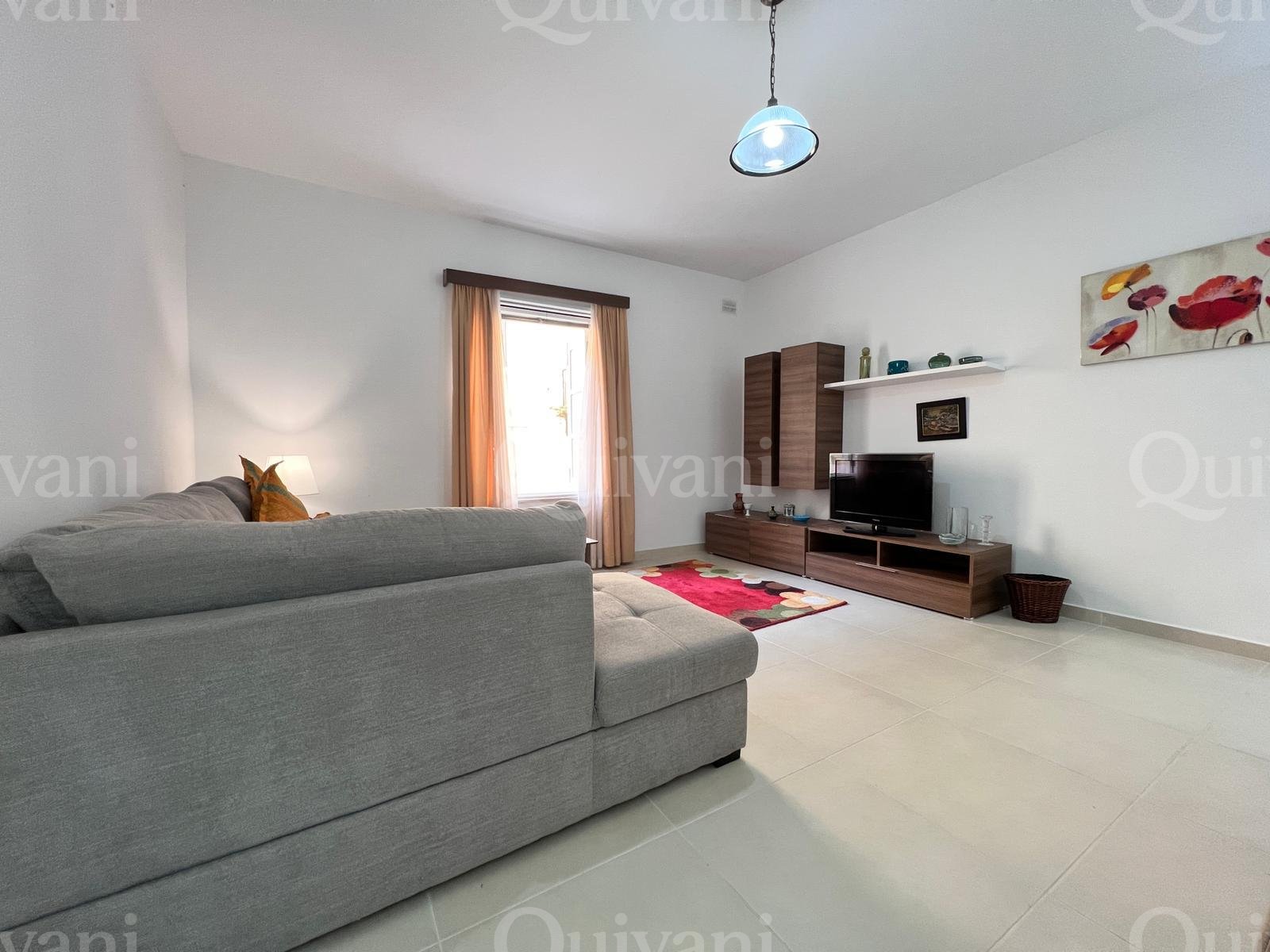 Sliema, Furnished Apartment
