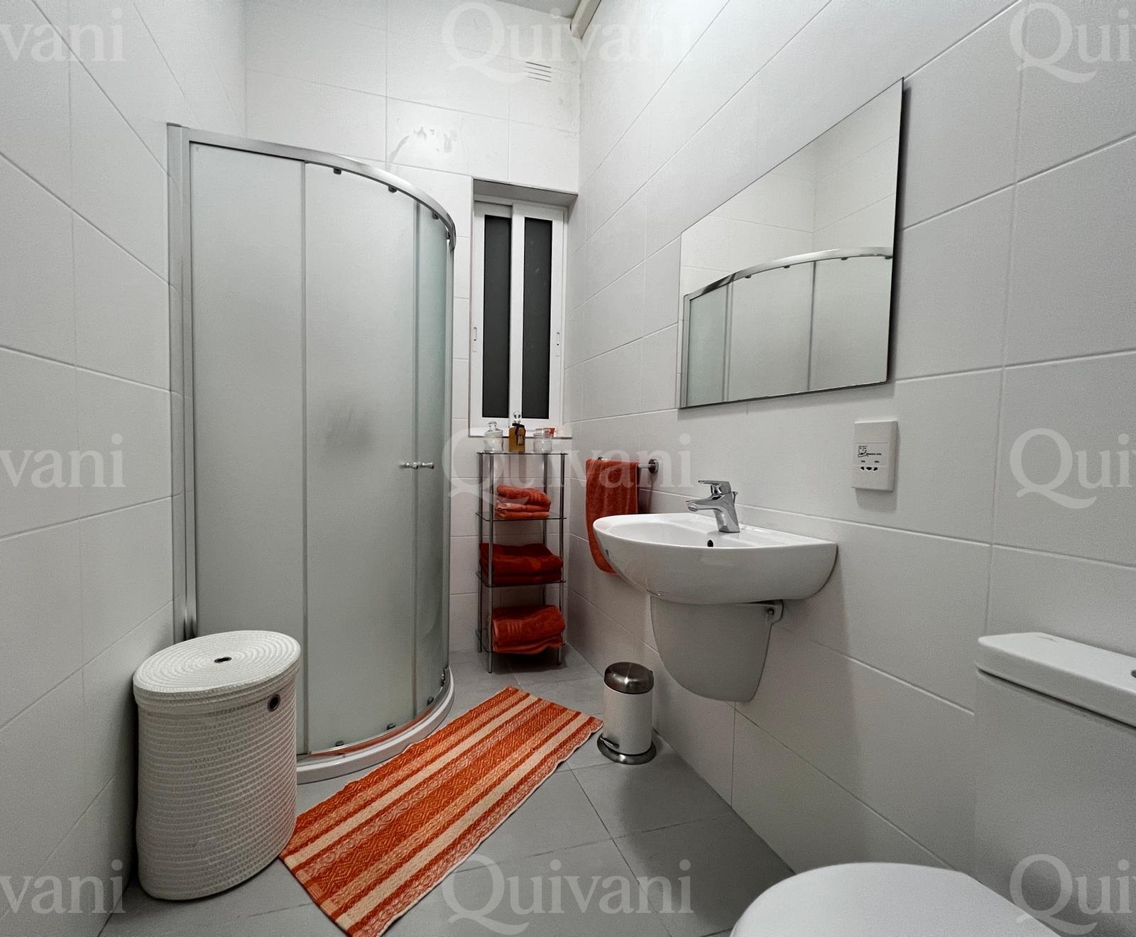 Sliema, Furnished Apartment