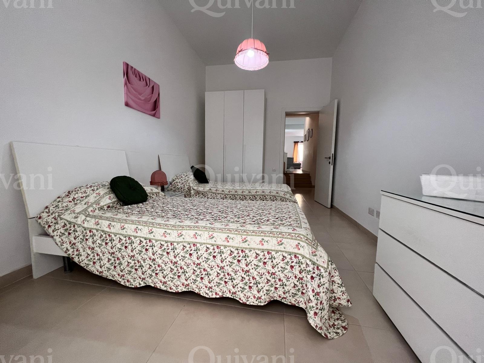 Sliema, Furnished Apartment