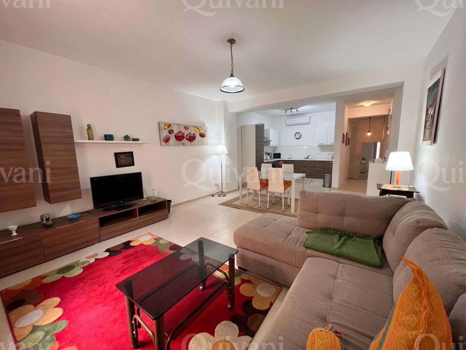 Sliema, Furnished Apartment
