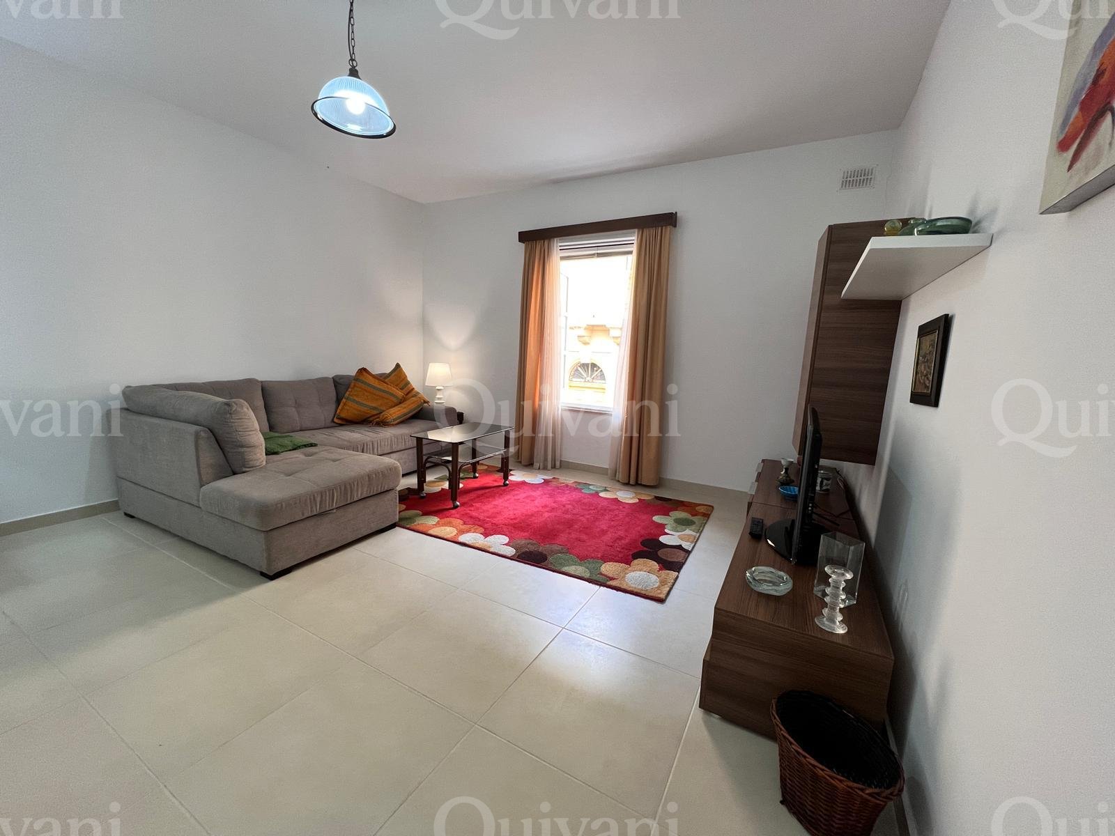 Sliema, Furnished Apartment