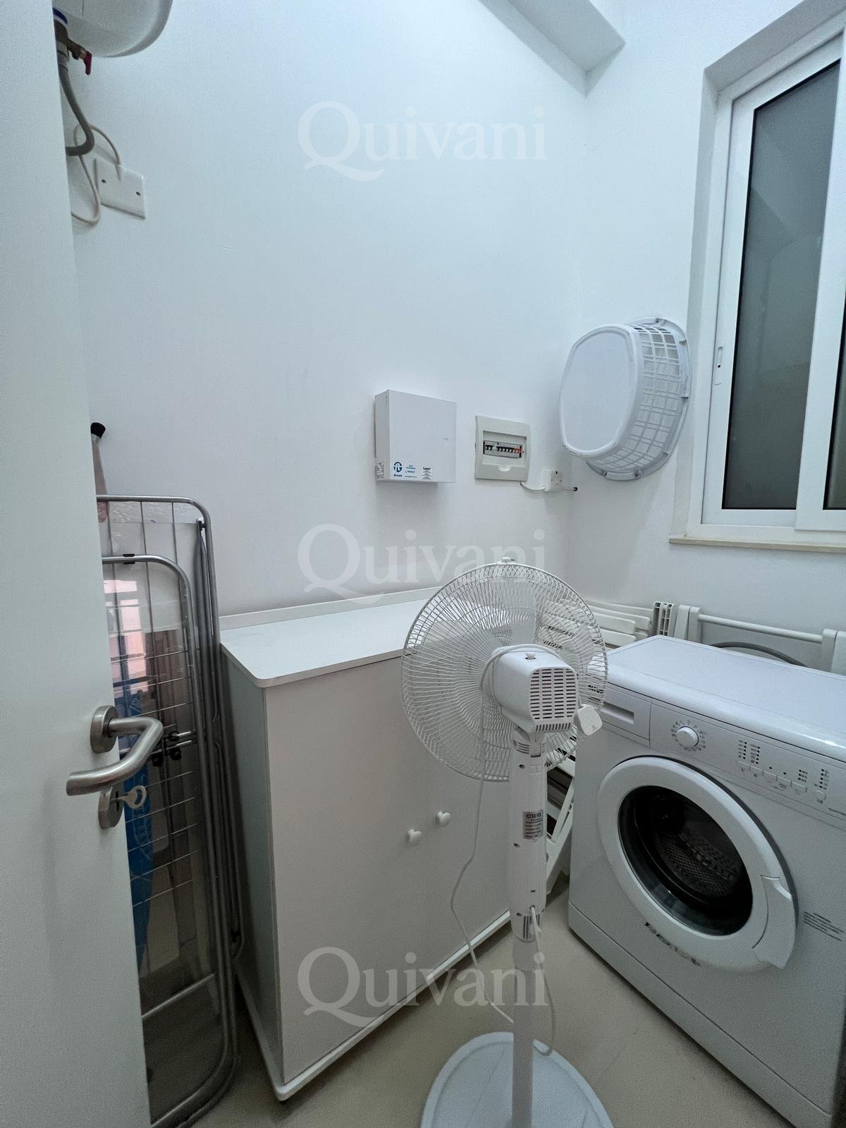 Sliema, Furnished Apartment