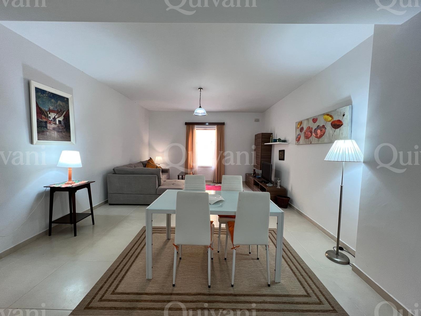 Sliema, Furnished Apartment