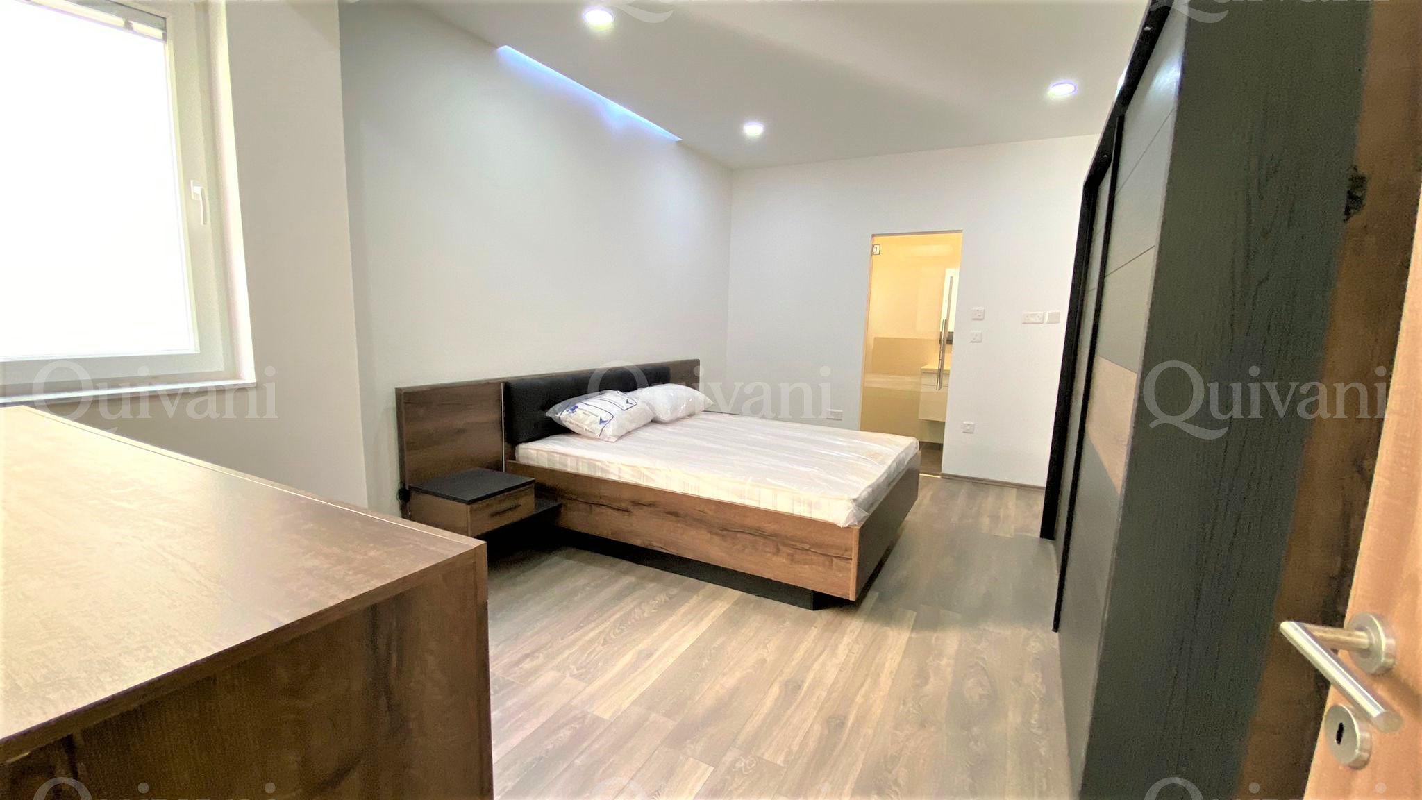 Sliema, Furnished Apartment