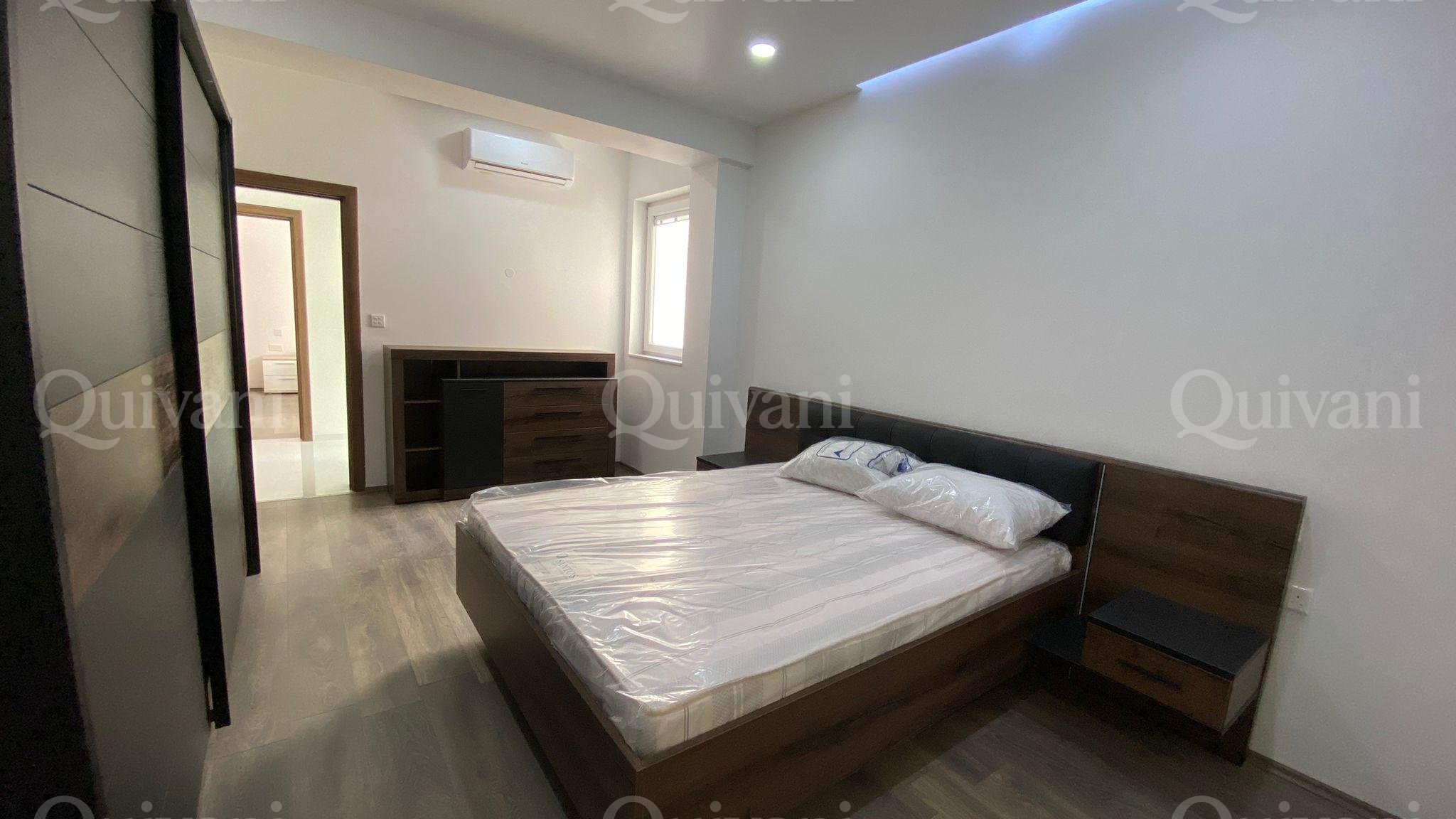 Sliema, Furnished Apartment