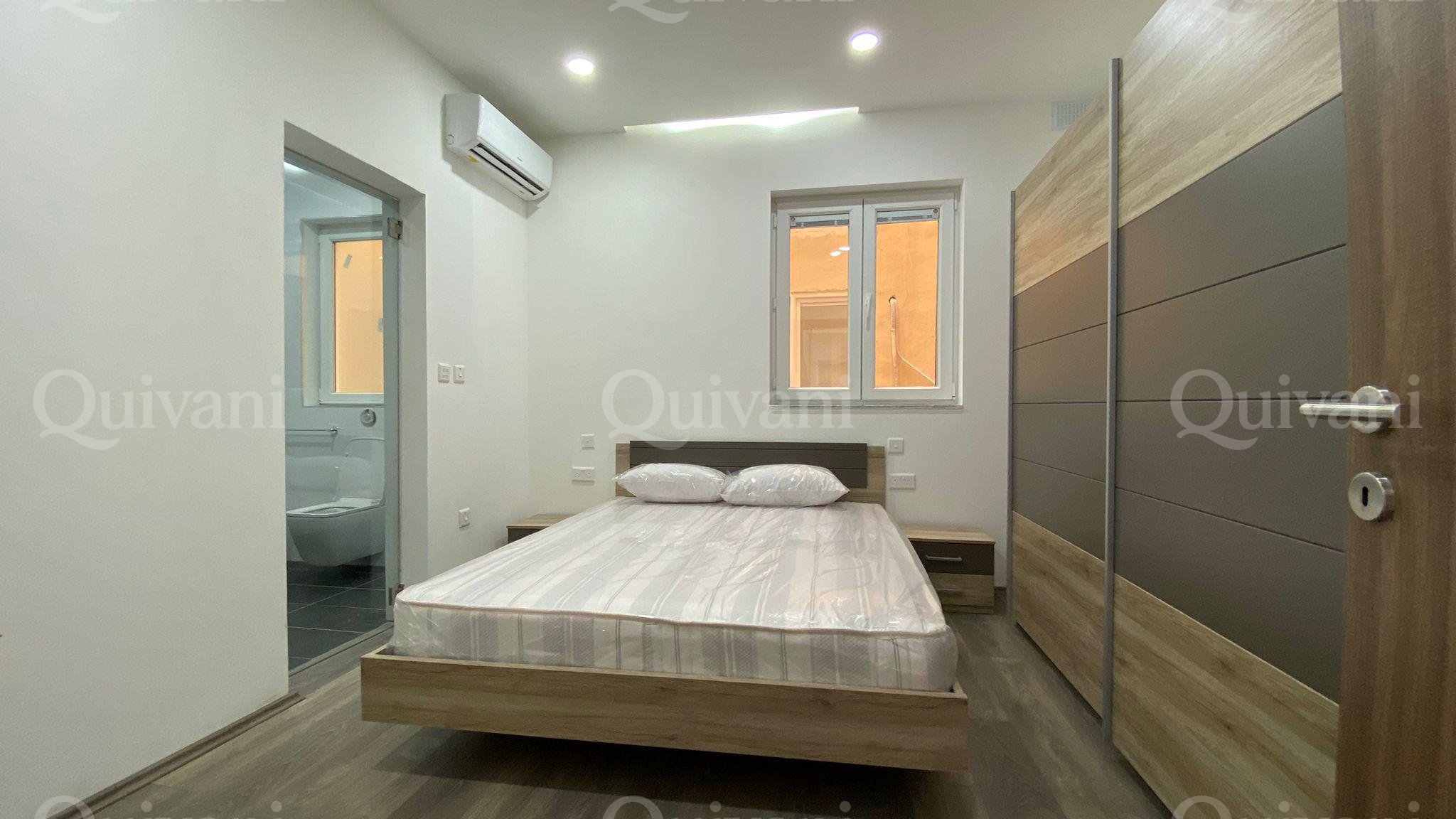 Sliema, Furnished Apartment