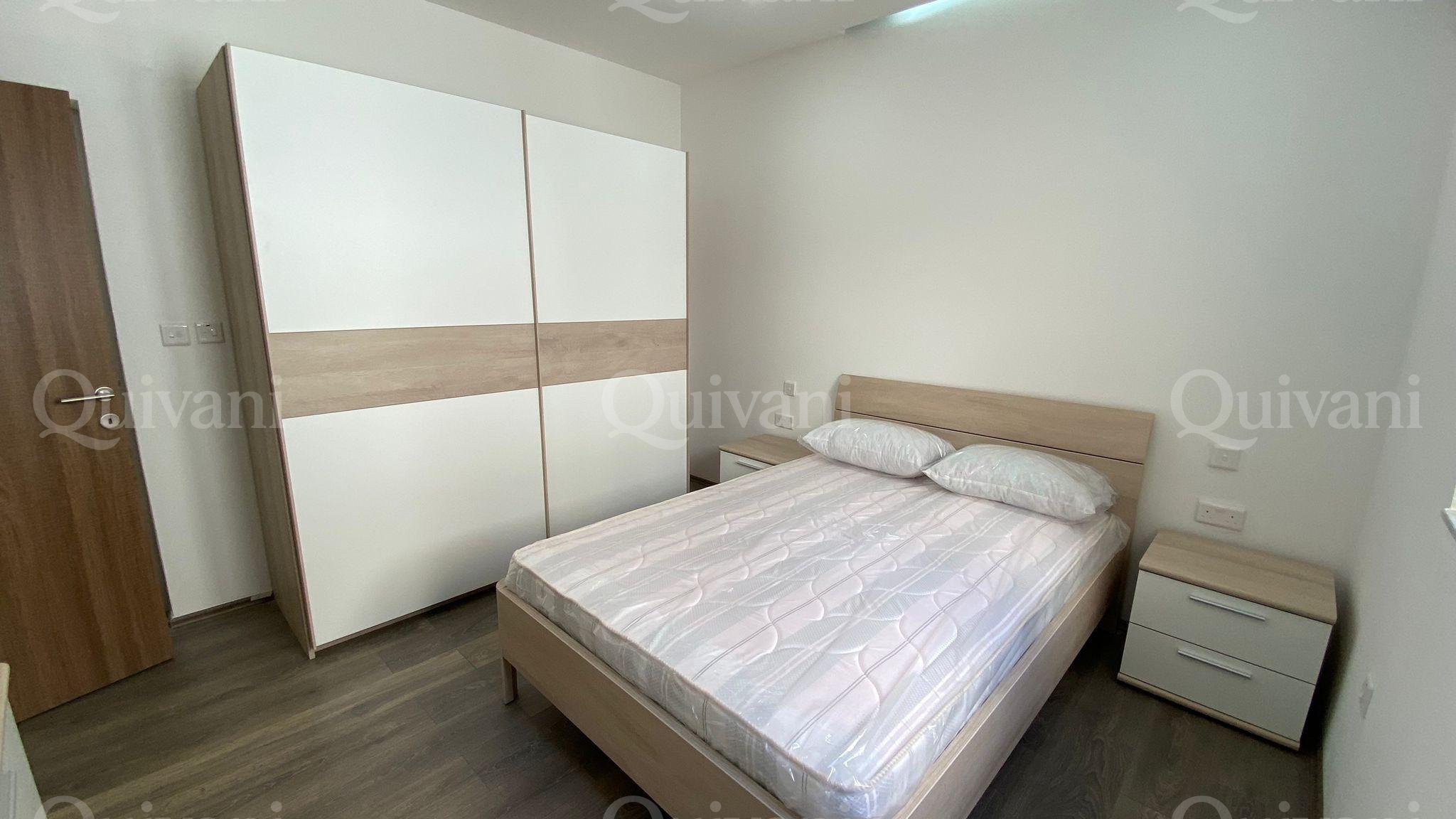 Sliema, Furnished Apartment