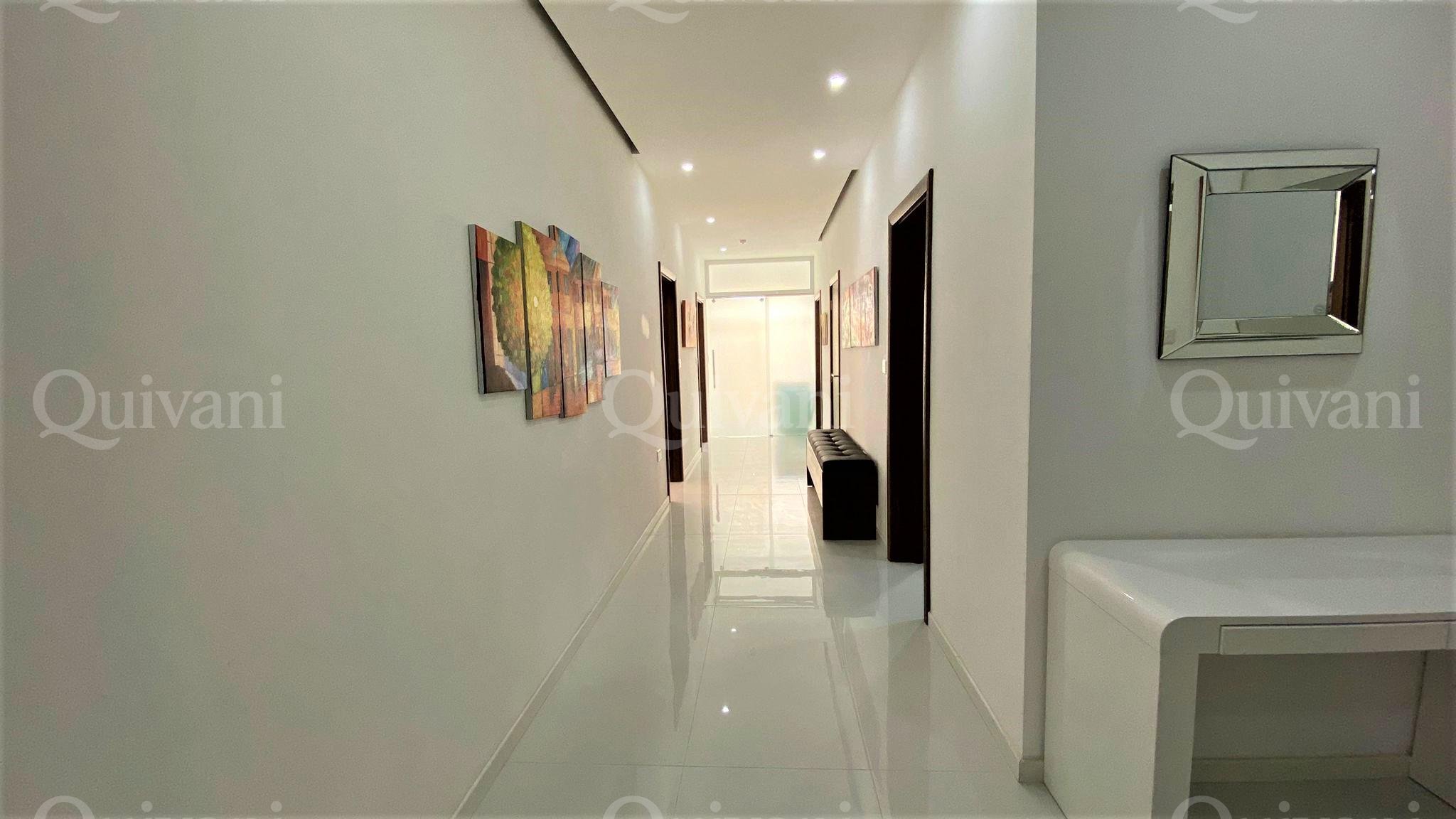 Sliema, Furnished Apartment