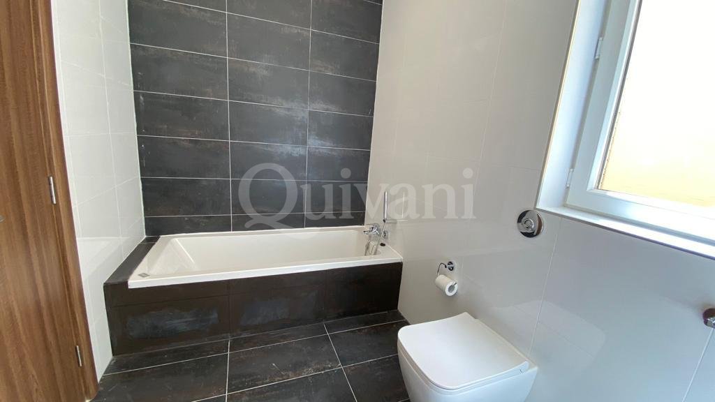 Sliema, Furnished Apartment