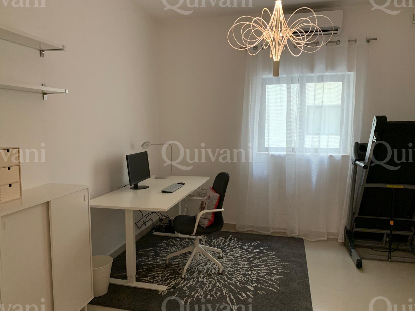 Pieta, Furnished Apartment