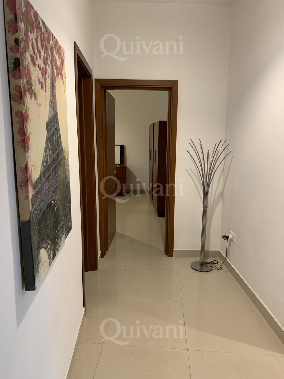 Pieta, Furnished Apartment